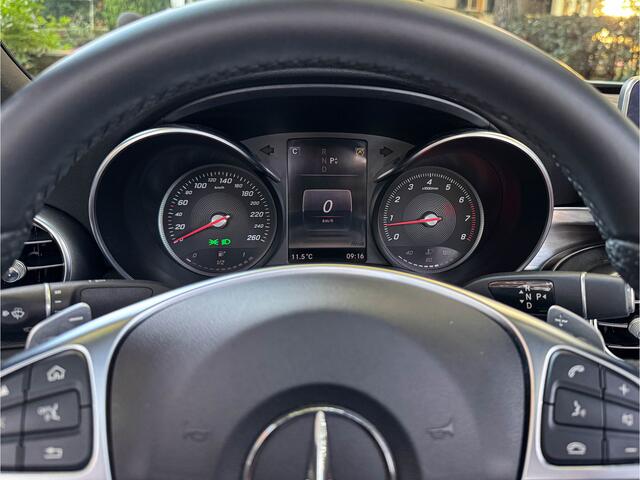 Mercedes-Benz C-KLASSE Cabrio 250 AMG, Memory, Nekverw.