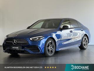 mercedes-benz-c-klasse-180-amg-line