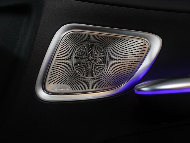 Mercedes-Benz C-KLASSE Estate 300 e Business Solution AMG | Night | 19inch | Rij-assistentie | Burmester Surround