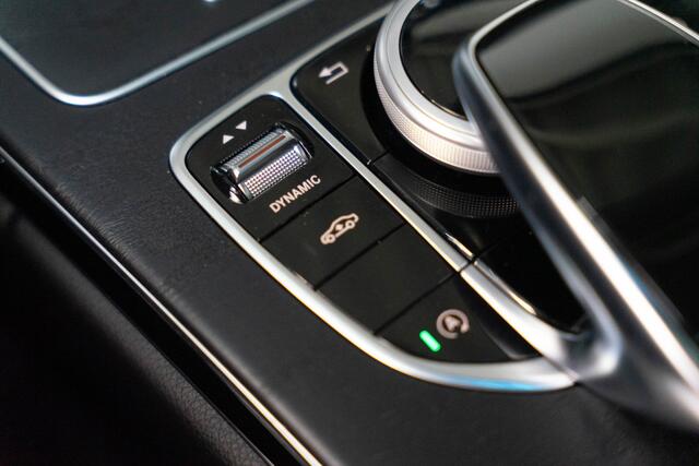 Mercedes-Benz C-KLASSE Estate C 180 Avantgarde | NIGHT | Pano | Burmester®