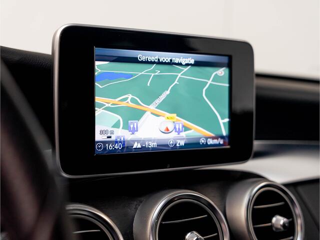 Mercedes-Benz C-KLASSE Estate C 180 Avantgarde | NIGHT | Pano | Burmester®