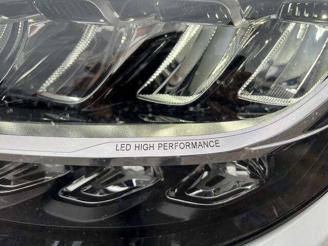 Mercedes-Benz C-KLASSE 300 e Business Solution AMG Limited night pakket