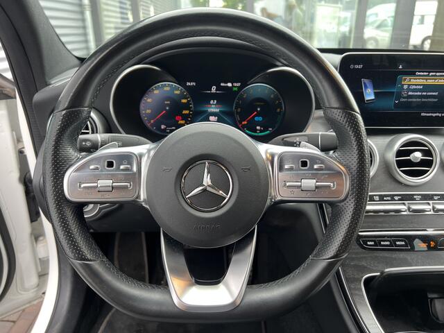 Mercedes-Benz C-KLASSE 300 e Business Solution AMG Limited night pakket
