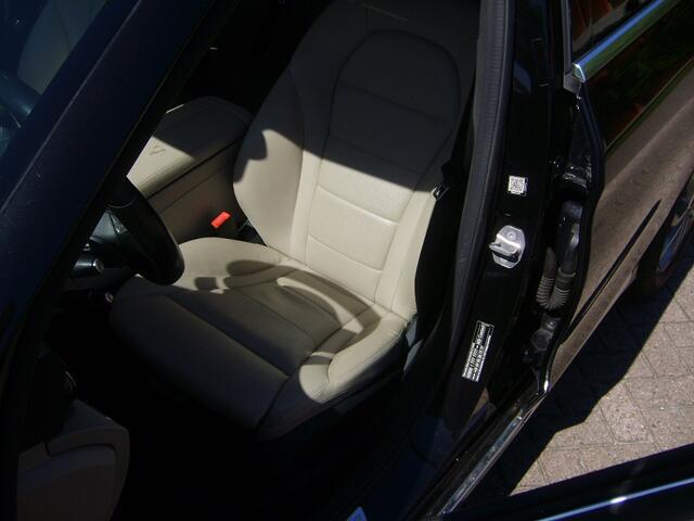Mercedes-Benz C-KLASSE 180 Prestige Automaat
