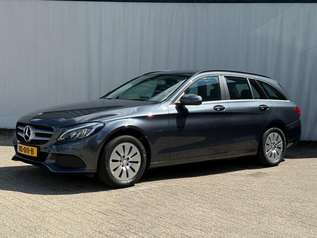 Mercedes-Benz C-KLASSE Estate 160 Prestige leder/ navi / stlvw
