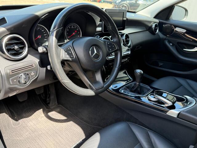 Mercedes-Benz C-KLASSE Estate 160 Prestige leder/ navi / stlvw