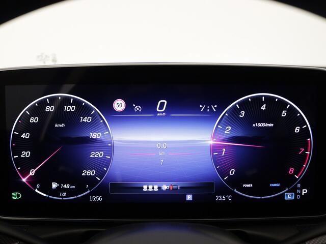 Mercedes-Benz C-KLASSE Estate 200 AMG Line | Nightpakket | Antidiefstalpakket GUARD 360° Plus | USB-pakket plus | Parkeerpakket met 360°-camera | Memorypakket | KEYLESS GO-comfortpakket |