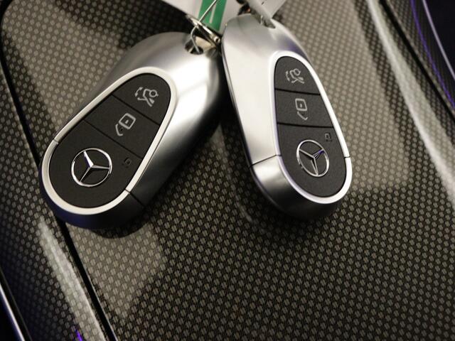 Mercedes-Benz C-KLASSE Estate 200 AMG Line | Nightpakket | Antidiefstalpakket GUARD 360° Plus | USB-pakket plus | Parkeerpakket met 360°-camera | Memorypakket | KEYLESS GO-comfortpakket |