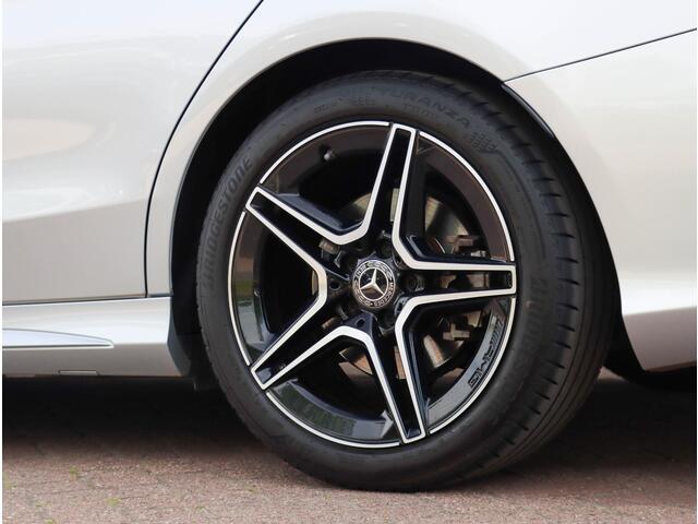 Mercedes-Benz C-KLASSE Estate 200 4MATIC AMG Advantage Pack | ACC | Trekhaak