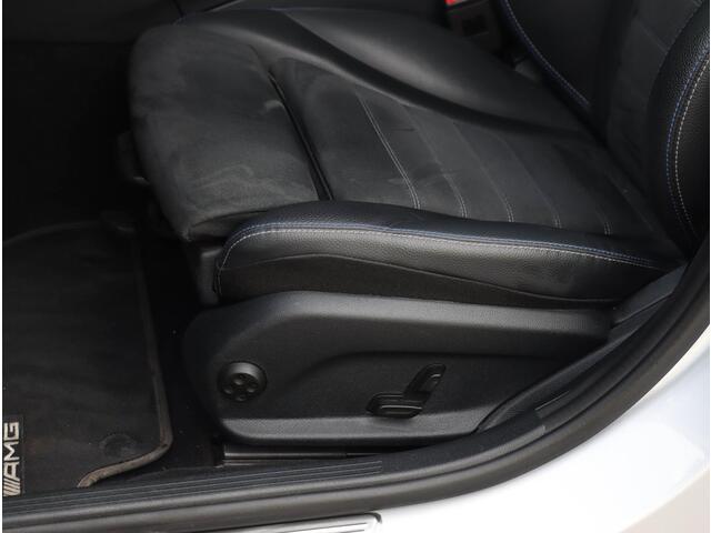 Mercedes-Benz C-KLASSE Estate 200 4MATIC AMG Advantage Pack | ACC | Trekhaak