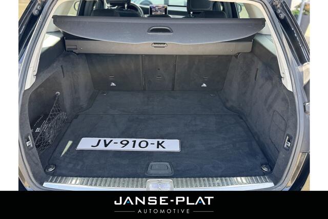 Mercedes-Benz C-KLASSE Estate 180 Avantgarde | Trekhaak | Stoelverwarming | NL- AUTO