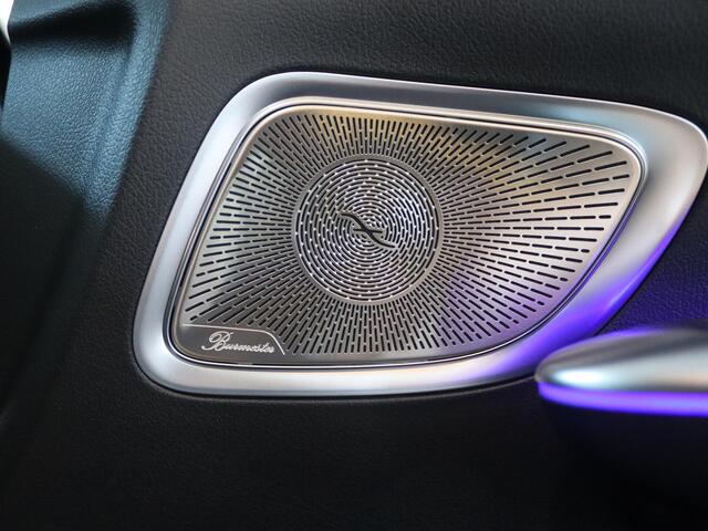 Mercedes-Benz C-KLASSE Estate 300e Business Solution AMG | Panoramaschuifdak | Night | Burmester | Rijassistentiepakket Plus | Matrix Led