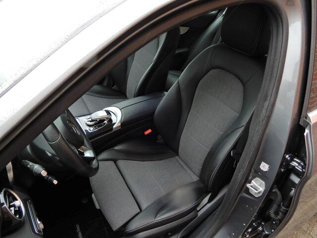 Mercedes-Benz C-KLASSE 180 PRESTIGE automaat