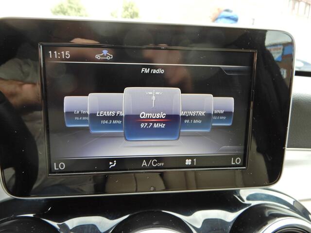 Mercedes-Benz C-KLASSE 180 Prestige automaat