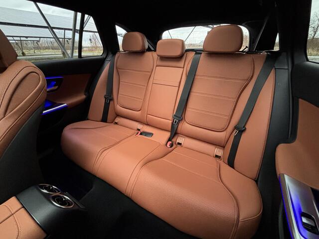 Mercedes-Benz C-KLASSE Estate 300e Star Edition Luxury Line Mercedes-Benz C-klasse Estate 300 e Star Edition Luxury Line | Panoramadak | Memory stoelen | Sfeerverlichting | Parkeercamera | Stoelverwarming |