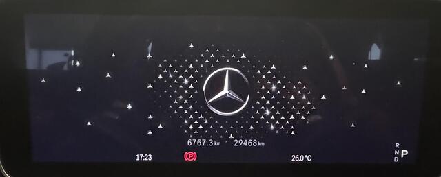 Mercedes-Benz C-KLASSE 200 AMG Line / PANO /360 CAMERA / TREKHAAK / MEMORY /