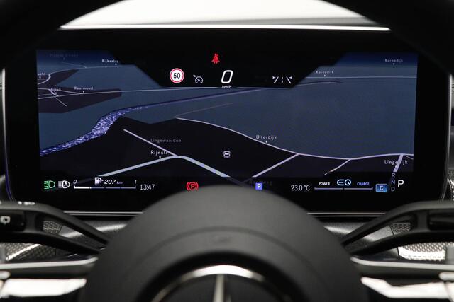 Mercedes-Benz C-KLASSE Estate 180 AMG Line | DAB | APPLE | CAMERA | TREKHAAK