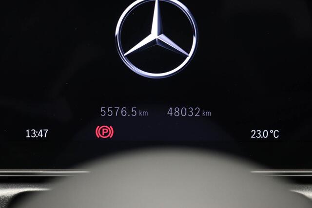 Mercedes-Benz C-KLASSE Estate 180 AMG Line | DAB | APPLE | CAMERA | TREKHAAK