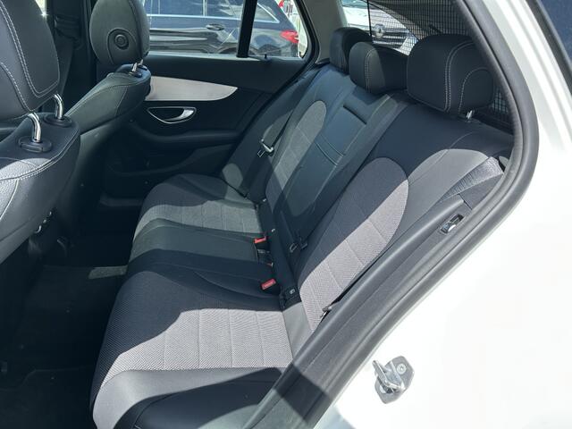 Mercedes-Benz C-KLASSE 180 Sport Ed. Pr. +