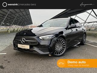 mercedes-benz-c-klasse-180-star-edi