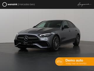 mercedes-benz-c-klasse-180-star-edi