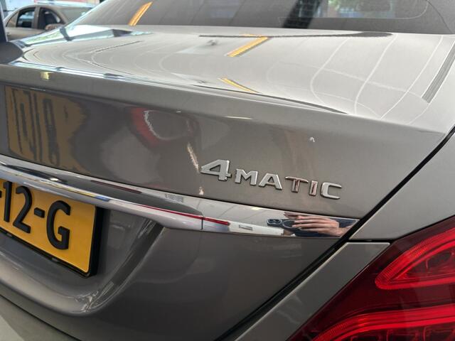 Mercedes-Benz C-KLASSE 250 CDI 4MATIC