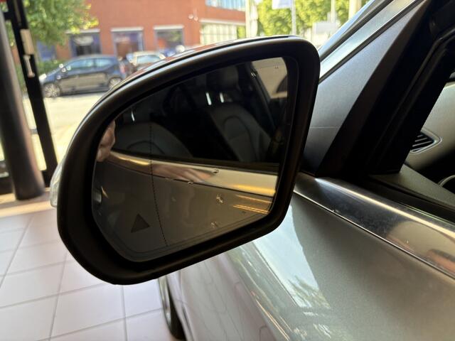 Mercedes-Benz C-KLASSE 250 CDI 4MATIC