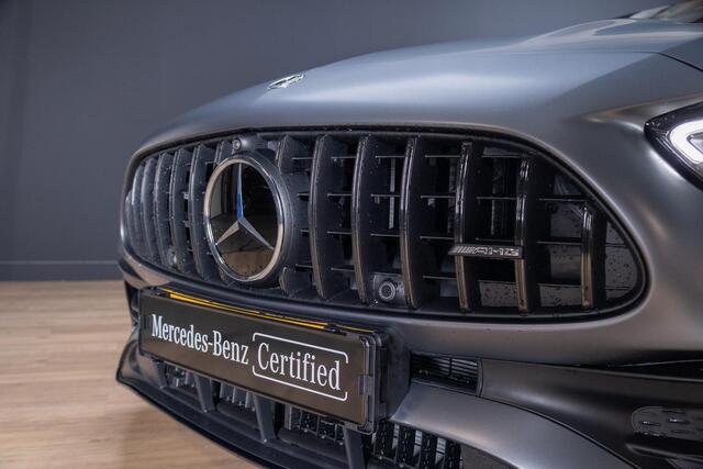 Mercedes-Benz C-KLASSE Mercedes-AMG Estate AMG 43 4MATIC Panorama dak | Trekhaak