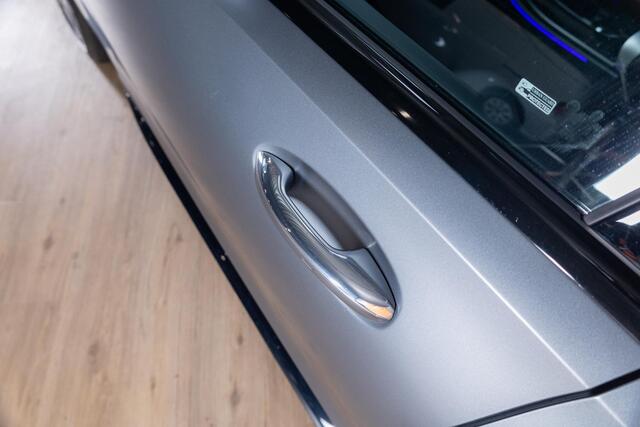 Mercedes-Benz C-KLASSE Mercedes-AMG Estate AMG 43 4MATIC Panorama dak | Trekhaak