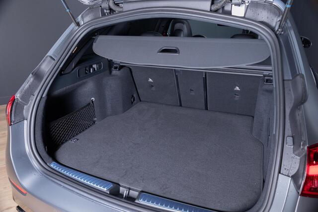 Mercedes-Benz C-KLASSE Mercedes-AMG Estate AMG 43 4MATIC Panorama dak | Trekhaak