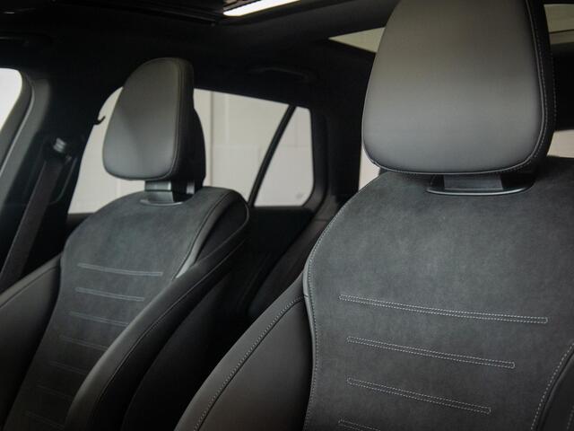 Mercedes-Benz C-KLASSE Estate 300 e AMG Line Premium | Panorama dak | Trekhaak