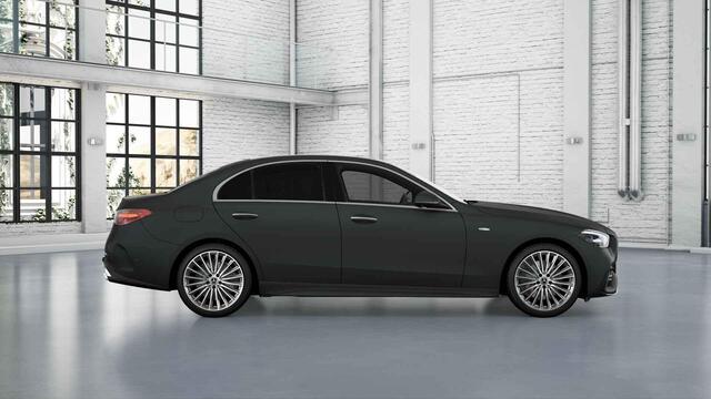Mercedes-Benz C-KLASSE Limousine 300 e Business Solution AMG