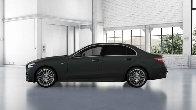 Mercedes-Benz C-KLASSE Limousine 300 e Business Solution AMG
