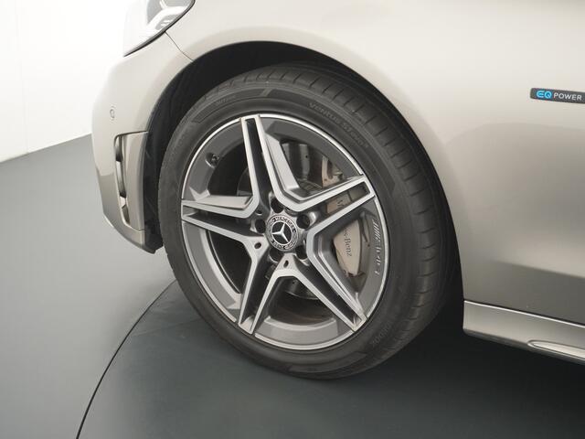 Mercedes-Benz C-KLASSE Estate C 300 e Estate AMG line | Trekhaak LED Sfeer