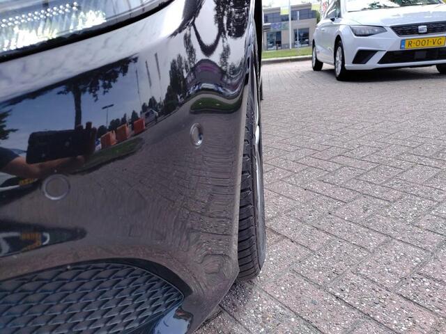 Mercedes-Benz C-KLASSE Estate 200 CDI Avantgarde Camera, Navi, elekr.stoelen