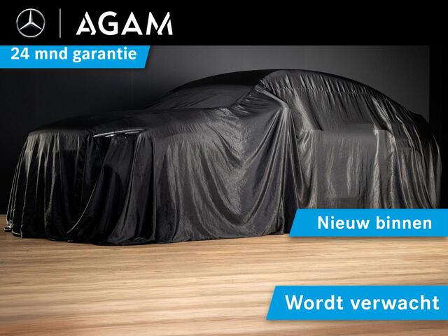 Mercedes-Benz C-KLASSE Coupé 300 Sport Edition Panorama dak