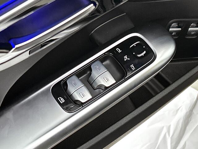 Mercedes-Benz C-KLASSE 300 e Business Solution | Trekhaak | Spiegelpakket | Parkeerpakket met achteruitrijcamera | KEYLESS GO startfunctie | GUARD 360 ° Vehicle protection Plus | Stoelverwarming voor | Zitcomfortpakket | USB-pakket |