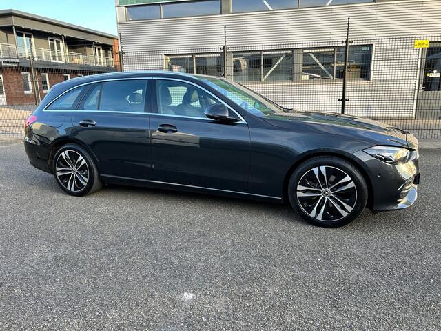 Mercedes-Benz C-KLASSE Estate 180 Business Line