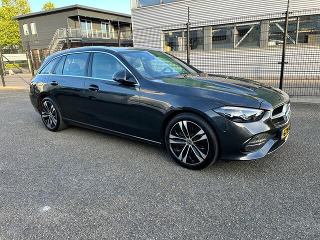 Mercedes-Benz C-KLASSE Estate 180 Business Line