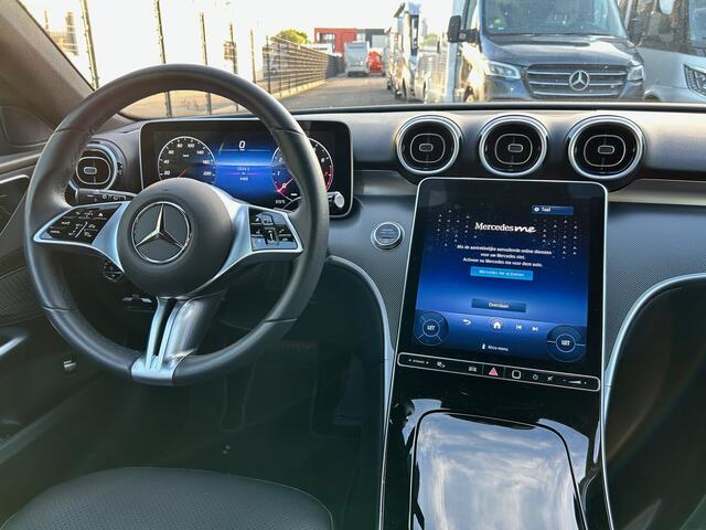 Mercedes-Benz C-KLASSE Estate 180 Business Line