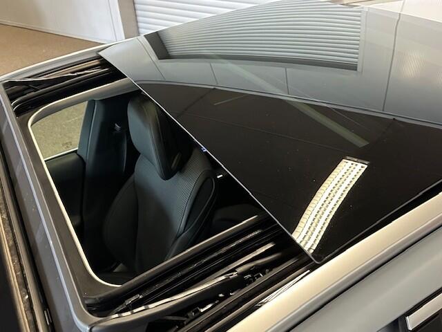 Mercedes-Benz C-KLASSE Estate 220D AVANTGARDE-PANORAMADAK-TREKHAAK-SFEER-CAMERA-COMPLEET