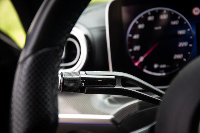 Mercedes-Benz C-KLASSE 300 AMG Line 259PK , Trekhaak, Memory, Sfeerverlichting, 360-camera, Burmester,