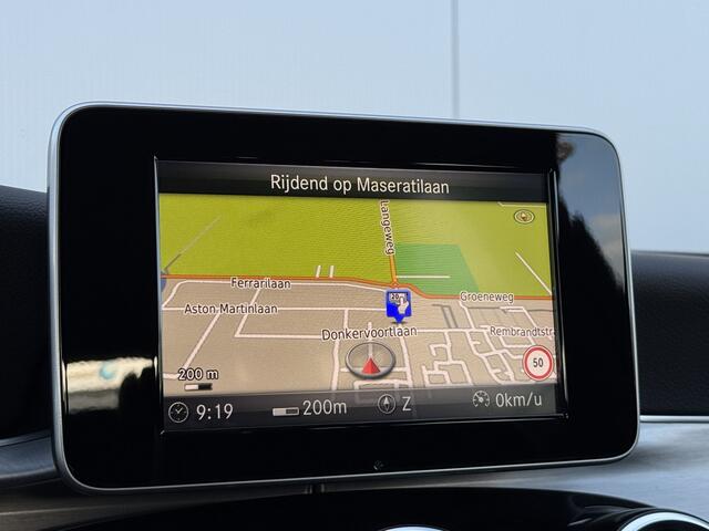 Mercedes-Benz C-KLASSE Estate 200 Prestige Navi/Climate/HUD.