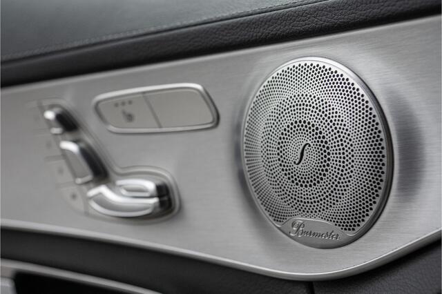 Mercedes-Benz C-KLASSE Estate 250 CDI 4MATIC AMG-Line