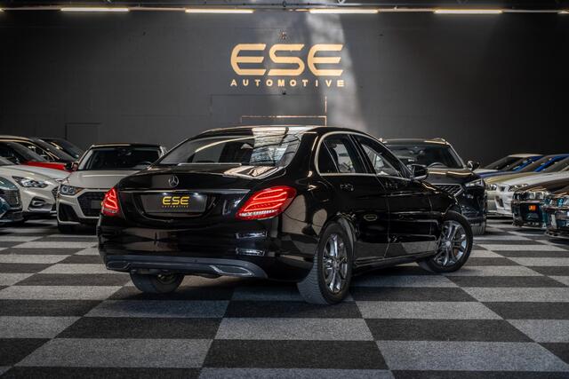 Mercedes-Benz C-KLASSE 180 Prestige | Navi | Cruise | Camera