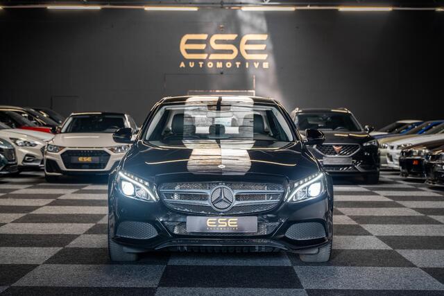 Mercedes-Benz C-KLASSE 180 Prestige | Navi | Cruise | Camera