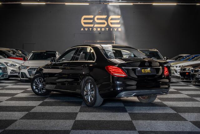 Mercedes-Benz C-KLASSE 180 Prestige | Navi | Cruise | Camera