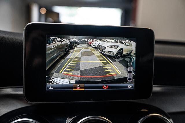 Mercedes-Benz C-KLASSE 180 Prestige | Navi | Cruise | Camera