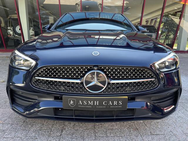 Mercedes-Benz C-KLASSE 300 e AMG Line | 1e eigenaar | BTW auto |