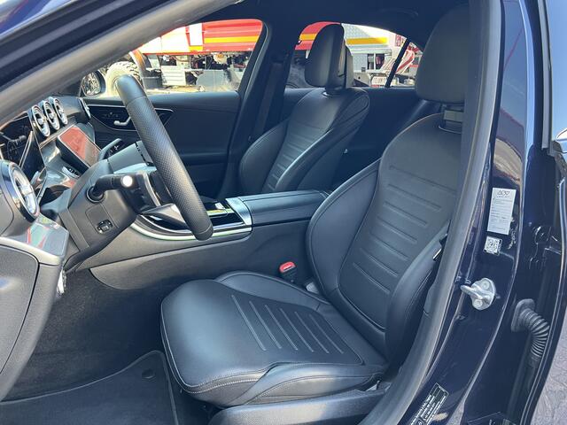 Mercedes-Benz C-KLASSE 300 e AMG Line | 1e eigenaar | BTW auto |